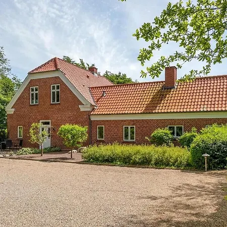 Awesome Foersum Apartment Tarm