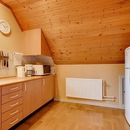 Apartment Awesome Foersum Tarm