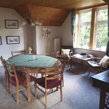 Apartment Awesome Foersum Tarm
