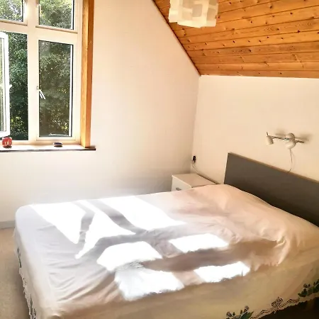 Awesome Foersum Апартаменты Tarm