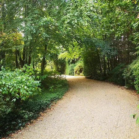 Awesome Foersum Апартаменты *