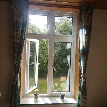 Apartament Awesome Foersum