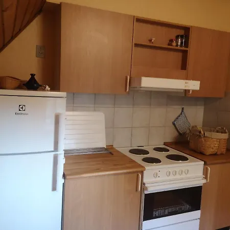 Апартаменты Awesome Foersum Tarm