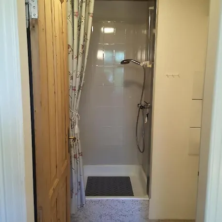 Apartament Awesome Foersum