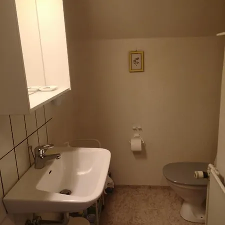 Awesome Foersum Apartment Tarm