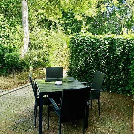 Apartament Awesome Foersum *