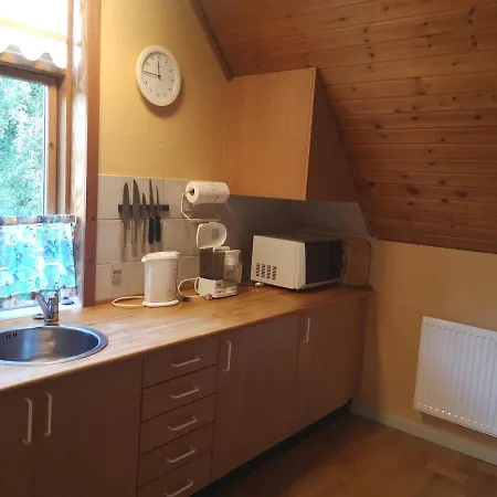 Apartment Awesome Foersum *