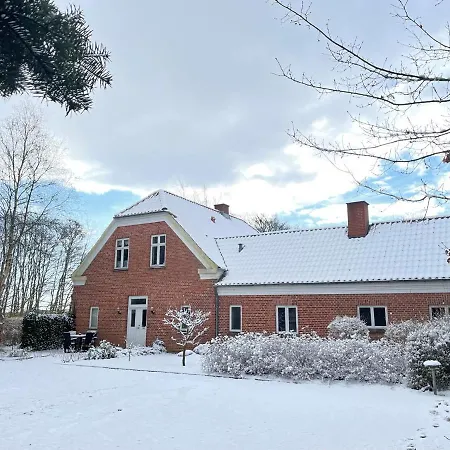 Apartman Awesome Foersum *