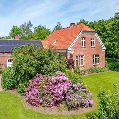 Apartment Awesome Foersum Tarm