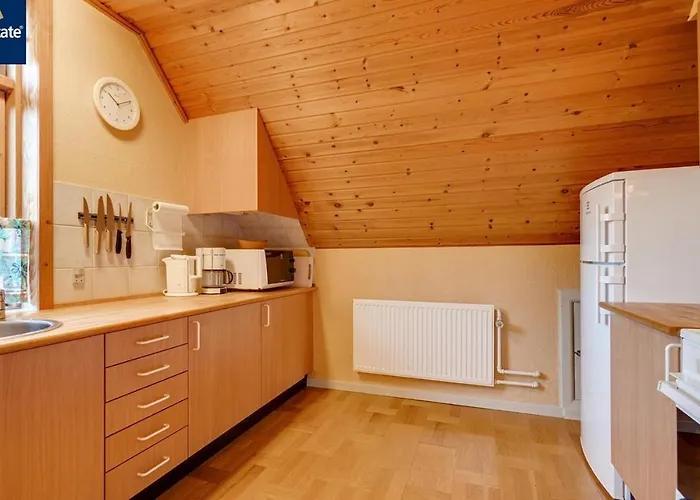 Apartman Awesome Foersum Tarm