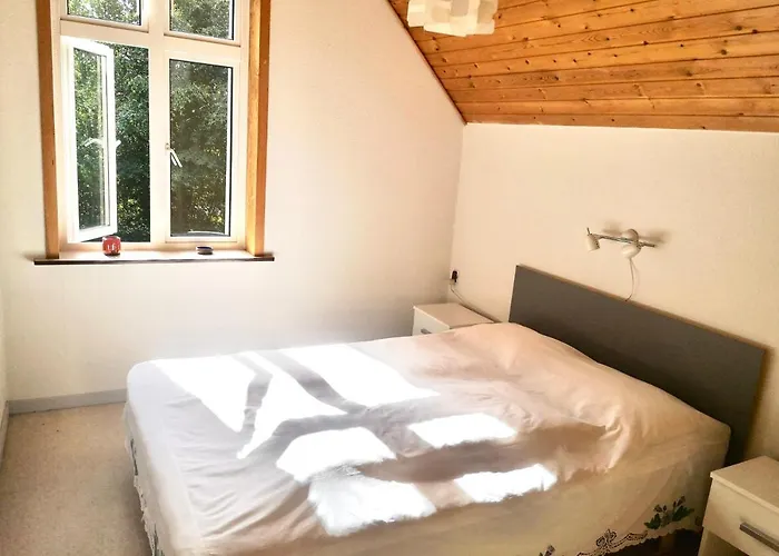 Awesome Foersum 아파트 Tarm