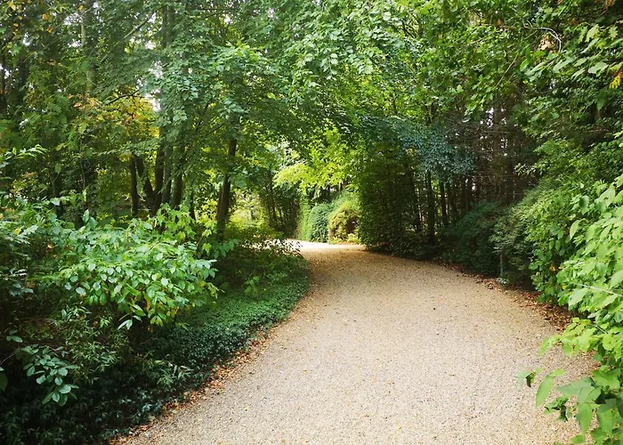 Awesome Foersum Apartman *