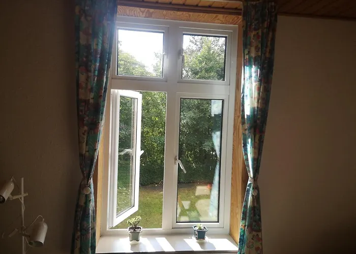 Apartman Awesome Foersum