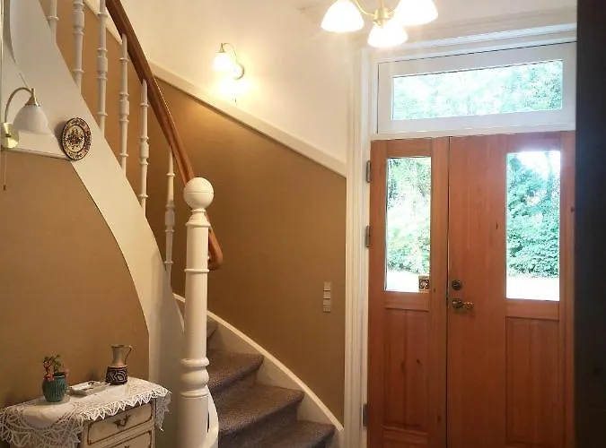 Apartman Awesome Foersum