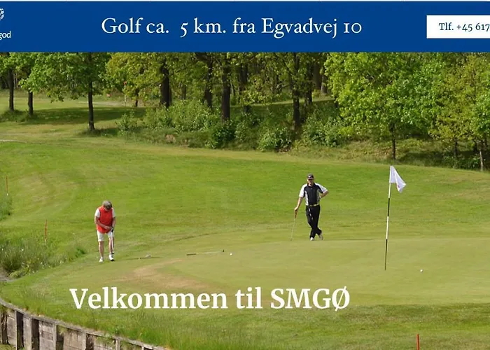 Awesome Foersum Apartman *