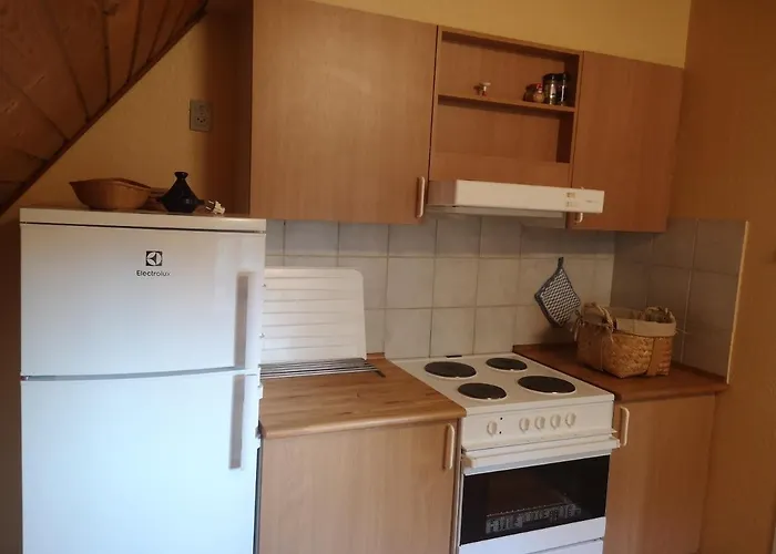 Apartment Awesome Foersum Tarm