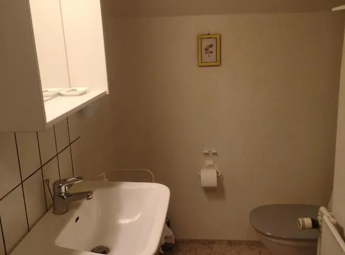 Awesome Foersum Apartman Tarm