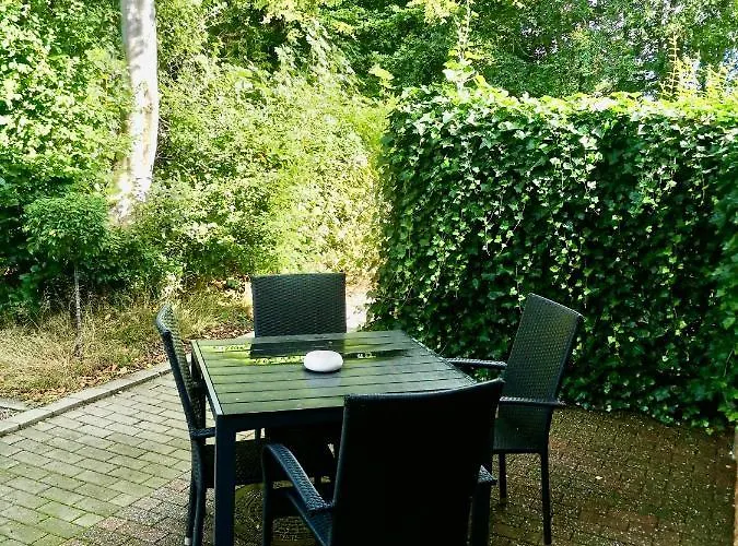 Apartment Awesome Foersum *